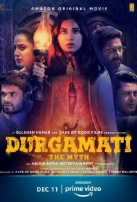 Durgamati: The Myth