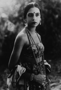 Durgesh Nandini