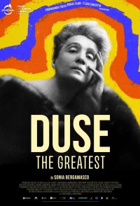 Duse: The Greatest
