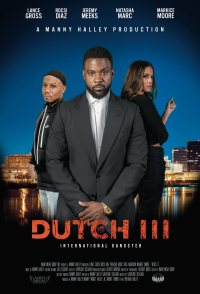 Dutch III: International Gangster