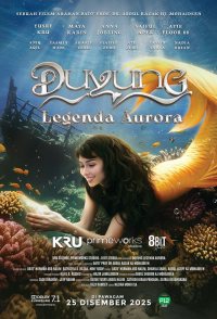 Duyung: Legenda Aurora