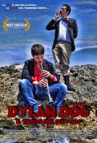 Dylan Dog: Il trillo del diavolo