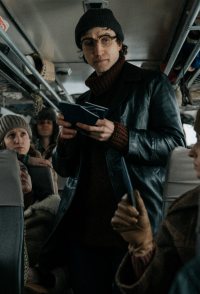 Dziennik z wycieczki do Budapesztu