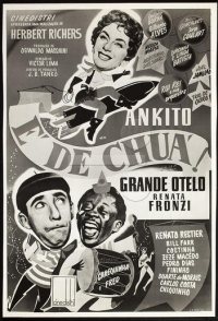 É de Chuá