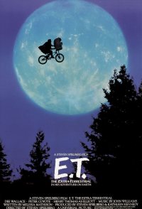 E.T. the Extra-Terrestrial