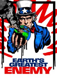 Earth's Greatest Enemy