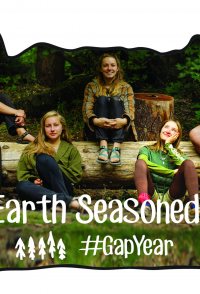Earth Seasoned... #GapYear