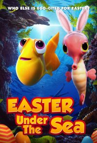 Easter Under the Sea