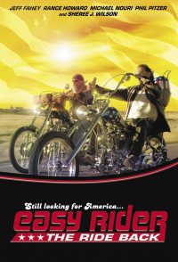 Easy Rider 2: The Ride Home