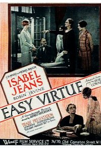 Easy Virtue