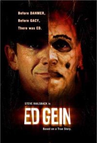 Ed Gein