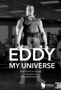 Eddy: My Universe