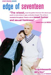 Edge of Seventeen