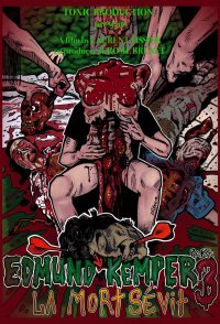 Edmund Kemper Part 3: Death Rages
