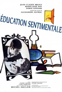 Éducation sentimentale