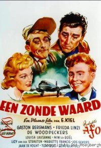 Een zonde waard
