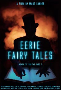 Eerie Fairy Tales