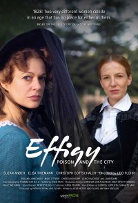 Effigy: Poison and the City