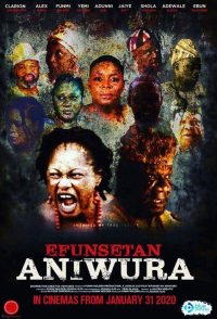 Efunsetan Aniwura