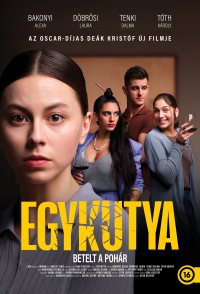 Egykutya