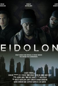 Eidolon