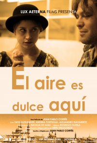 El Aire es Dulce Aquí