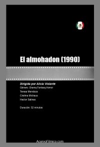 El almohadon