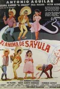 El anima de Sayula