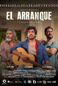 El arranque