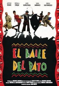 El baile del pato