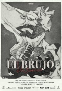 El Brujo: Julio Zachrisson