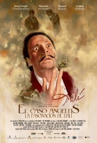 El Cas Àngelus. La fascinació de Dalí