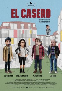 El Casero