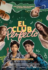 El Club Perfecto