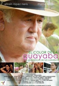 El color de la guayaba