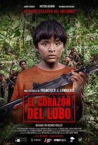 El corazón del lobo