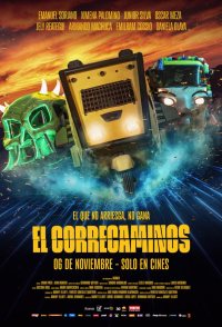 El Correcaminos