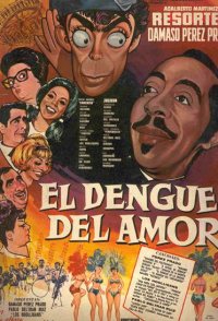El dengue del amor