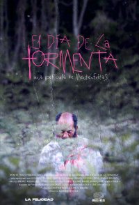 El día de la tormenta