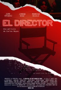 El director: Las siete madres de Edipo