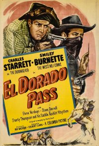 El Dorado Pass