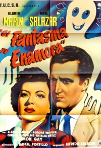 El fantasma se enamora