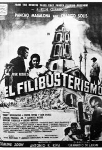 El filibusterismo