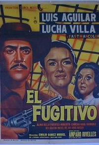 El fugitivo