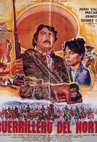 El guerrillero del norte