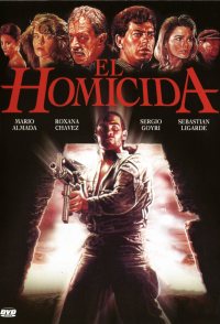 El homicida