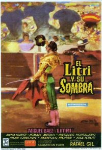 El Litri y su sombra