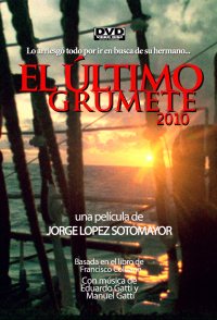 El Último Grumete