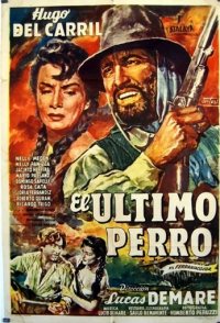 El último perro