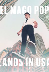 El Mago Pop Lands in USA